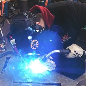 Meet your Posher, Jeremiah